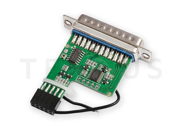 XHorse XDPG09EN EWS 3 adapter 20654