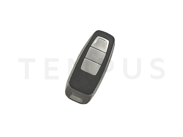 TS AUDI 09 - Audi smart ključ 3 tastera 19960