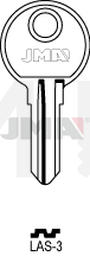 JMA LAS-3 (Silca LS19, LS7 / Errebi LAS9L, LAS9)
