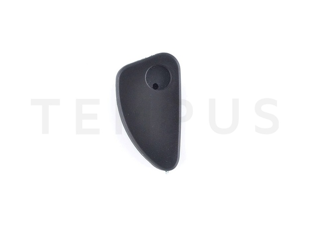 EL ALFA 04 - Alfa Romeo 147 156 166 & GT, skakavac 3 tastera, aftermarket, ID48 433Mhz 21077