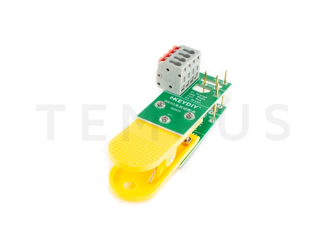 KEYDIY BDC03 FREE CHIP 21499