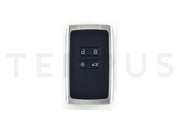 OSTALI EL RENAULT 29A - Renault Clio 5 / Koleos 2 / Captur 2 / Scenic 4 / Trafic 3 / Duster smart daljinac 4 tastera, Hitag AES / NCF29A1M / 4A 433MHz