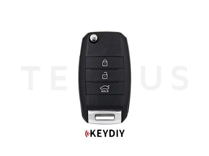 KEYDIY B19-3