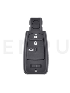 OSTALI TS FIAT 11 - Fiat smart ključ 3 tastera