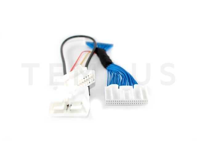 KEYDIY 40 PIN GATEWAY 21493