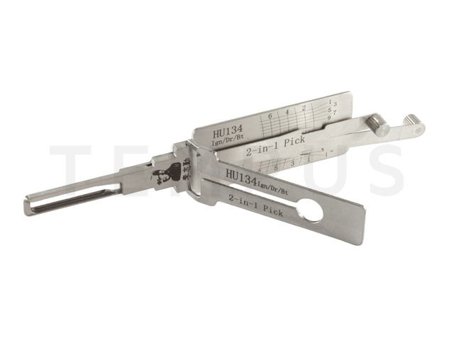 LISHI HU134 20361