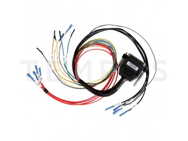 XHorse XDPG32EN BOSCH ECU adapter 14788