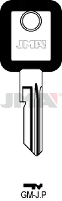 JMA GM-J.P (Silca GM7AP / Errebi GM1P34)