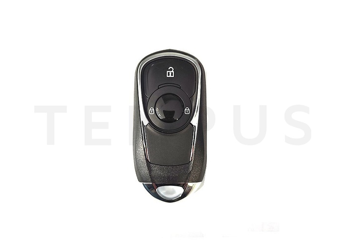 OSTALI EL OPEL 16 A - Opel Astra K Insignia, keyless daljinac 3 tastera, aftermarket, ID46 433 MHz