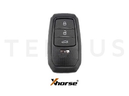 XHORSE SRBIJA XSTO 01EN