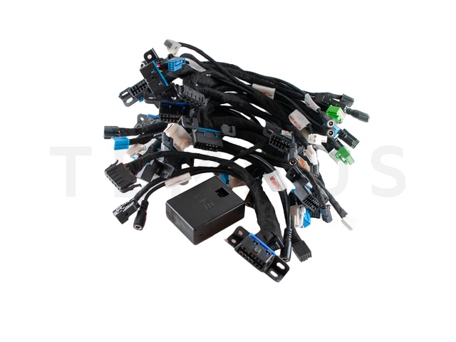 TEST KABEL SET MB EIS ESL 21691