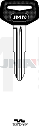 JMA TOYO-9.P (Silca TOY38RP / Errebi TY35RP42)