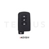 TB06-3 - Toyota 8A smart 20399