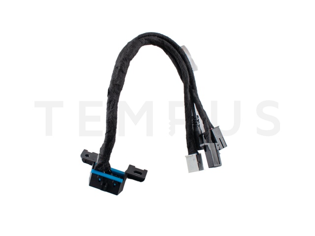 TEST KABEL SET MB EIS ESL 21595