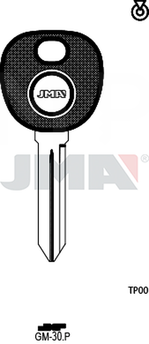 JMA TP00GM-30.P