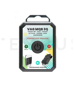 OSTALI EMULATOR 33 - VAG MQB 3Q Volkswagen Passat B8 Skoda Octavia Seat