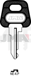 JMA NE-4.P (Silca NE21AP / Errebi NE19BP45)