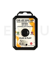 OSTALI EMULATOR 31 - Jeep Grand Cherokee Chrysler Dodge 2011-2013