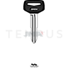 TOYO-9.P (Silca TOY38RP / Errebi TY35RP42) 13812