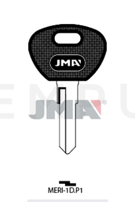 JMA MERI-1D.P1 (Errebi MRT1RP48)