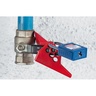 LOCKOUT BLOKATOR LOPTASTOG VENTILA - LCK BLOKATOR VENTILA 04 17526
