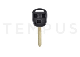 OSTALI TS TOYOTA 04 - Toyota školjka 3 tastera, mač TOYO-19 / TOY47