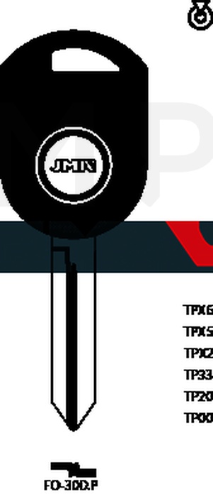 JMA TP00FO-30D.P (Errebi T00FD21P)