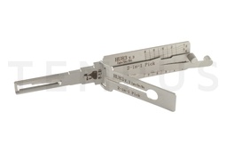 LISHI ® LISHI HU83-AG