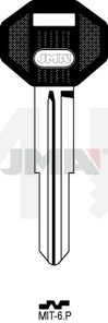 JMA MIT-6.P (Silca MIT6RP / Errebi MIT6P36)