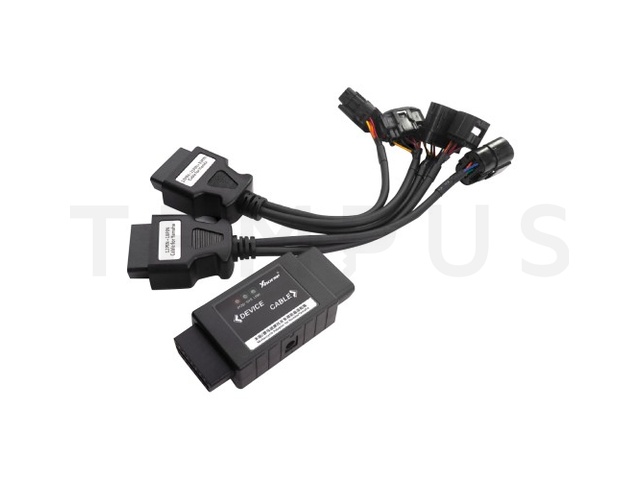 XHORSE MOTO ADAPTER HONDA/YAMAHA - XDKP92GL 21587