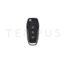 EL FORD 10 - Ford Ka+ Mondeo, skakavac 3 tastera, DS7T-15K601-BF original, ID47/49 433MHz 18844