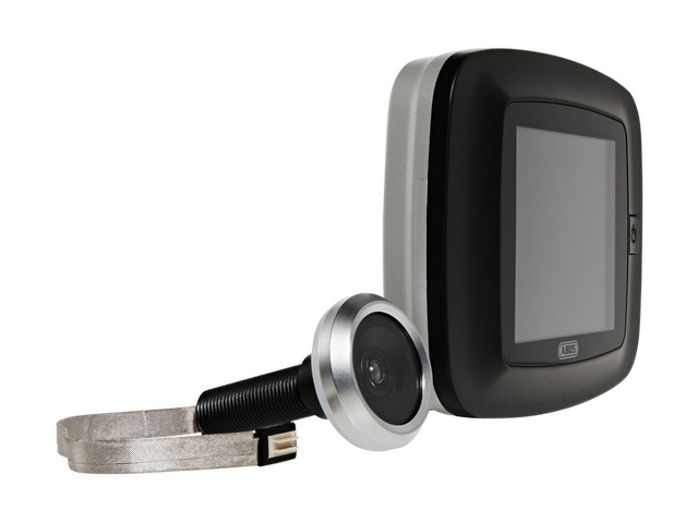 DTS3214 DIG.DOOR VIEWER 19499