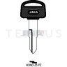 HOND-25.P2 (Silca HON62RBP / Errebi HD47RP31) 13188
