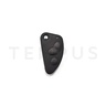 EL ALFA 05 - Alfa Romeo 147 156 166 & GT, skakavac 3 tastera, aftermarket, ID48 433Mhz 21073
