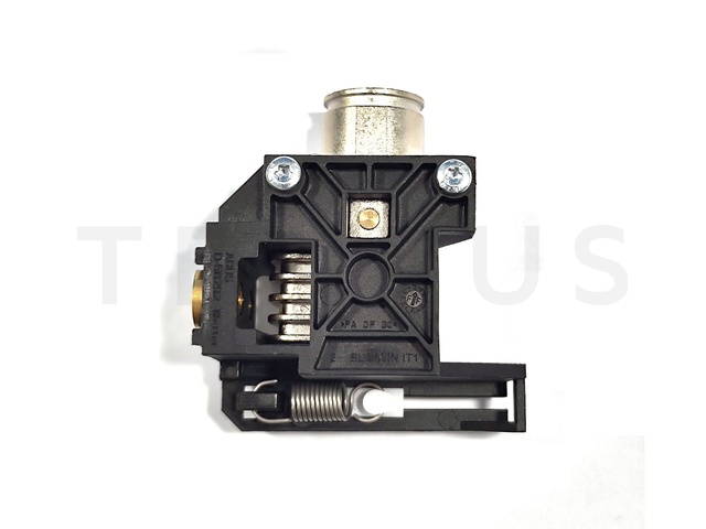 BLO WIN IT1 PLUS - ABUS zamenska brava za bateriju na e-bikeu 20880