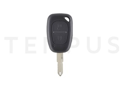 OSTALI TS RENAULT 09 - Renault školjka 2 tastera, mač NE-36 / NE72