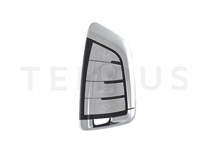 OSTALI EL BMW 11 - F serija FEM/CAS keyless smart ključ 4 tastera 868 MHz