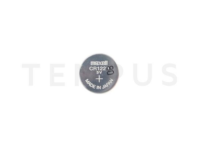 CR 1220 MAXELL 18906