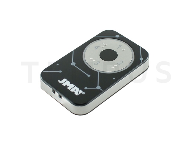 M-BT ADVANCE SREBRNA / PLATA 22176