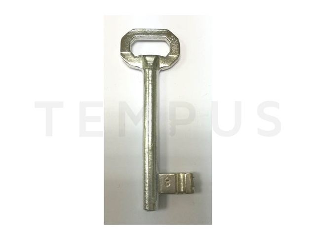 VERTHAJM TITAN 8 14180