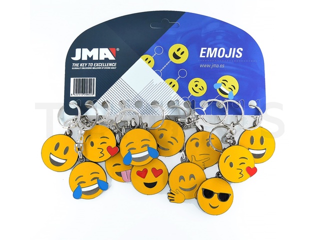EMOJIS 17986