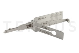 LISHI ® LISHI CY24-CV-AG