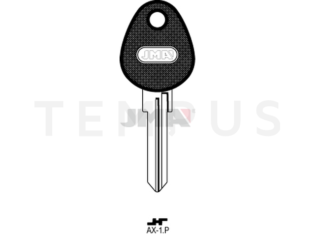AX-1.P (Silca AX1P / Errebi AX1P143) 12557