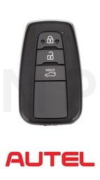AUTEL SRBIJA IKEY TY8A3BL