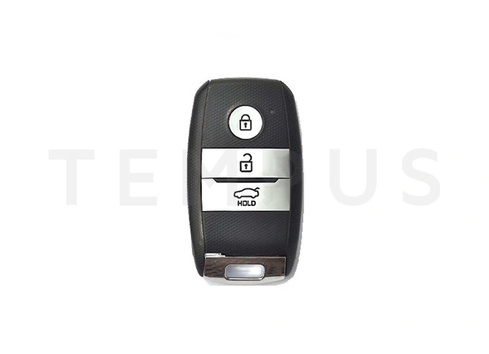 OSTALI TS KIA 02 - Kia smart 3 tastera, mač HY-11D / HYN14R