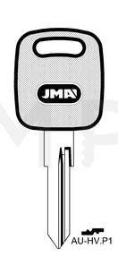 JMA AU-HV.P1 (Silca WT7BP / Errebi W9P2)