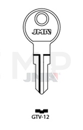 JMA GTV-12 Cilindričan ključ