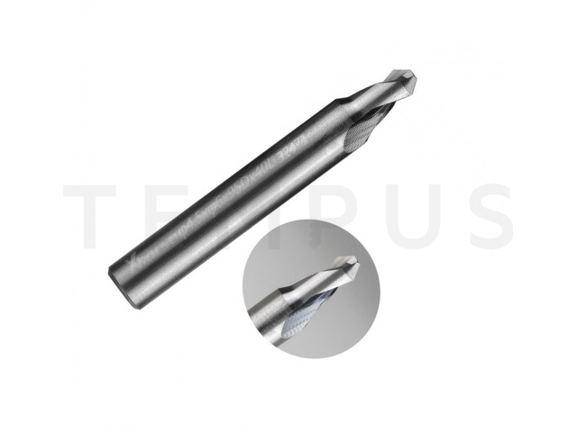 FRESA XCDU45GL - 4,5x6x40 21175