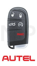Autel Ikey CL005AL – Auto ključ za Chrysler vozila Srbija