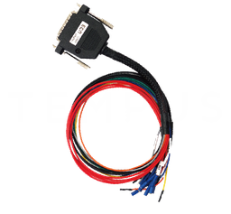 XHorse XDPG03EN ECU kabel